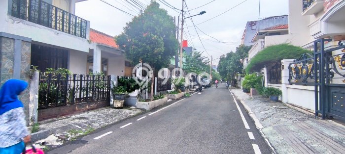 Hunian Nyaman Asri 4 KT Siap Pakai di Rawamangun Jakarta Timur Hunian Nyaman Asri 4 KT Siap Pakai di Rawamangun Jakarta Timur