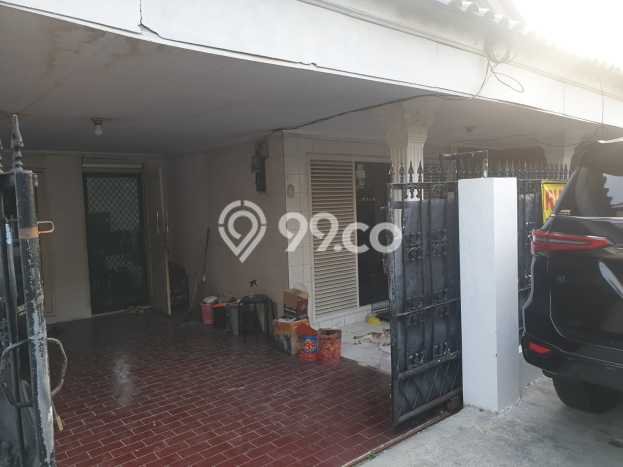 For Sale! Premium House LT 135m2 Desain Modern di Rawamangun For Sale! Premium House LT 135m2 Desain Modern di Rawamangun
