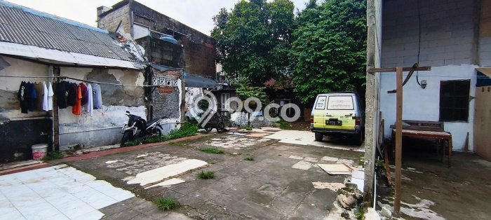 Hunian Elit LB 850m2 Siap Huni Desain Elegan di Rawamangun, Jakarta Timur Hunian Elit LB 850m2 Siap Huni Desain Elegan di Rawamangun, Jakarta Timur