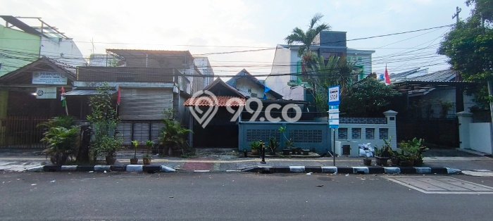 Hunian Elit LB 145m2 Siap Pakai Desain Elegan di Rawamangun, Jakarta Timur Hunian Elit LB 145m2 Siap Pakai Desain Elegan di Rawamangun, Jakarta Timur