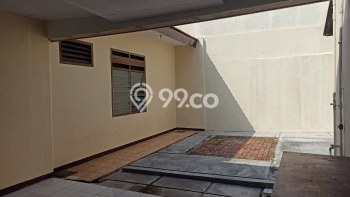 Rumah Mewah LB 281m2 Siap Pakai Desain Elegan di Rawamangun, Jakarta Timur Rumah Mewah LB 281m2 Siap Pakai Desain Elegan di Rawamangun, Jakarta Timur