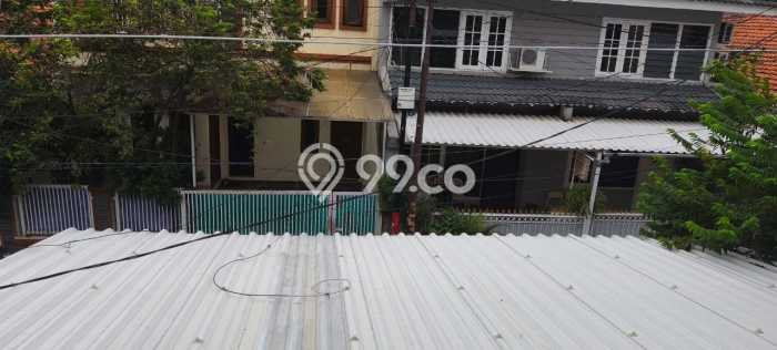 Jual Rumah Luas Elegan Dengan View Cantik di Rawamangun, Jakarta Timur Jual Rumah Luas Elegan Dengan View Cantik di Rawamangun, Jakarta Timur