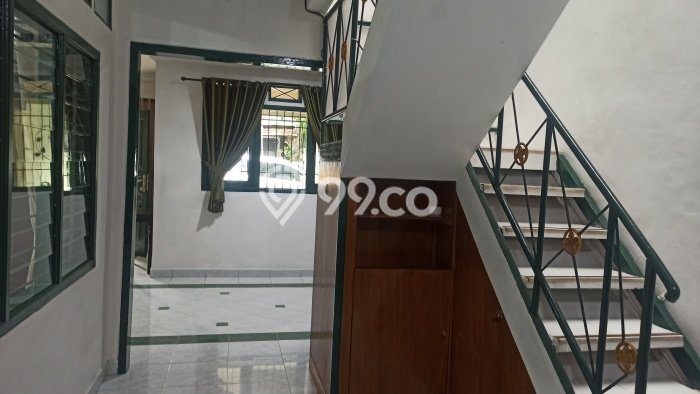 Rumah Luxury Modern Siap Huni di Rawamangun Jakarta Timur Rumah Luxury Modern Siap Huni di Rawamangun Jakarta Timur