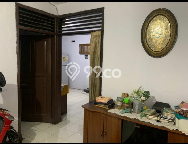 Hunian Elit LB 145m2 Siap Pakai Desain Elegan di Rawamangun, Jakarta Timur Hunian Elit LB 145m2 Siap Pakai Desain Elegan di Rawamangun, Jakarta Timur