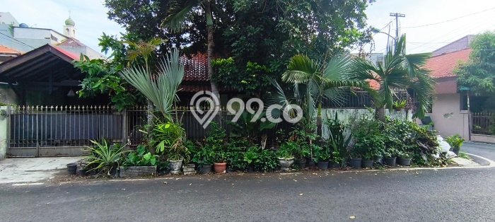Hunian Super Elit dengan Akses Paling Strategis di Rawamangun, Jakarta Timur Hunian Super Elit dengan Akses Paling Strategis di Rawamangun, Jakarta Timur