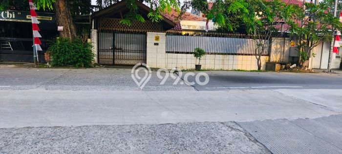 Dijual Rumah Mewah Megah Dengan View Cantik di Rawamangun, Jakarta Timur Dijual Rumah Mewah Megah Dengan View Cantik di Rawamangun, Jakarta Timur