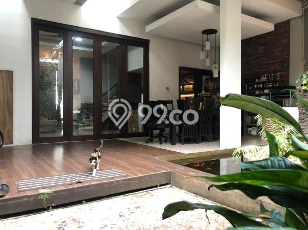 Hunian Super Mewah dengan Akses Paling Strategis di Utan Kayu, Jakarta Timur Hunian Super Mewah dengan Akses Paling Strategis di Utan Kayu, Jakarta Timur