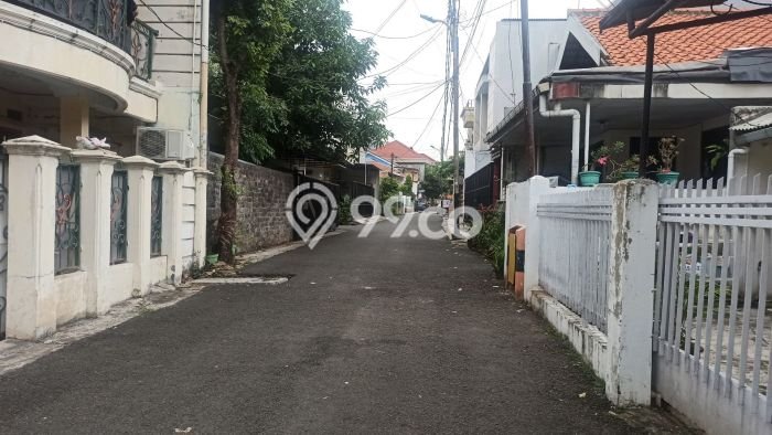 Dijual Hunian Rumah Nyaman 3 KT di Rawamangun, Jakarta Timur Dijual Hunian Rumah Nyaman 3 KT di Rawamangun, Jakarta Timur