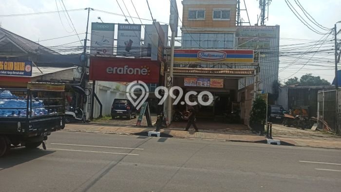 Ruko Bagus Dijual di Jati Padang Jakarta Selatan Lokasi Strategis Cocok untuk Kembangkan Bisnis Ruko Bagus Dijual di Jati Padang Jakarta Selatan Lokasi Strategis Cocok untuk Kembangkan Bisnis