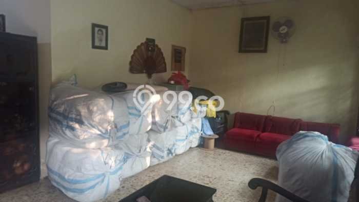 Rumah Minimalis 3 KT di Rawamangun Jakarta Timur Unfurnished Rumah Minimalis 3 KT di Rawamangun Jakarta Timur Unfurnished