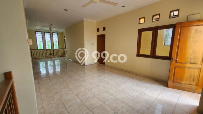 Hunian Mewah LB 600m2 Siap Huni Desain Elegan di Rawamangun, Jakarta Timur Hunian Mewah LB 600m2 Siap Huni Desain Elegan di Rawamangun, Jakarta Timur