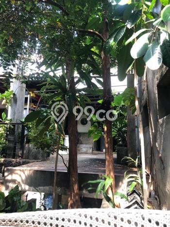 Hunian Super Mewah dengan Akses Paling Strategis di Utan Kayu, Jakarta Timur Hunian Super Mewah dengan Akses Paling Strategis di Utan Kayu, Jakarta Timur