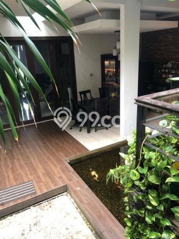 Hunian Super Mewah dengan Akses Paling Strategis di Utan Kayu, Jakarta Timur Hunian Super Mewah dengan Akses Paling Strategis di Utan Kayu, Jakarta Timur