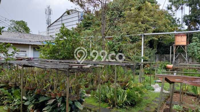 Tanah Dijual di Jakarta Selatan Seluas 2600m2 Strategis Tanah Dijual di Jakarta Selatan Seluas 2600m2 Strategis