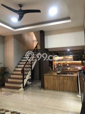 Hunian Super Mewah dengan Akses Paling Strategis di Utan Kayu, Jakarta Timur Hunian Super Mewah dengan Akses Paling Strategis di Utan Kayu, Jakarta Timur