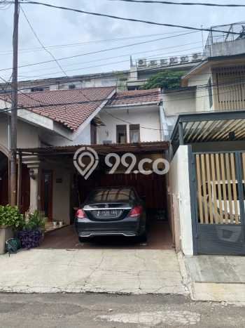 Rumah Elit LB 200m2 Siap Pakai Desain Elegan di Rawamangun, Jakarta Timur Rumah Elit LB 200m2 Siap Pakai Desain Elegan di Rawamangun, Jakarta Timur