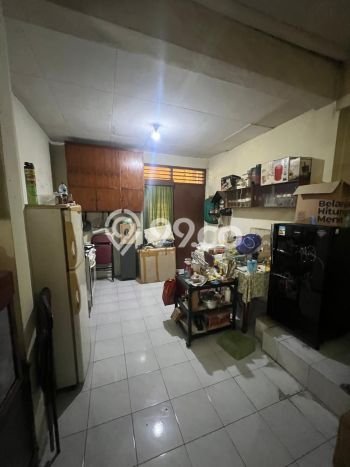 Rumah Minimalis 3 KT di Rawamangun Jakarta Timur Unfurnished Rumah Minimalis 3 KT di Rawamangun Jakarta Timur Unfurnished