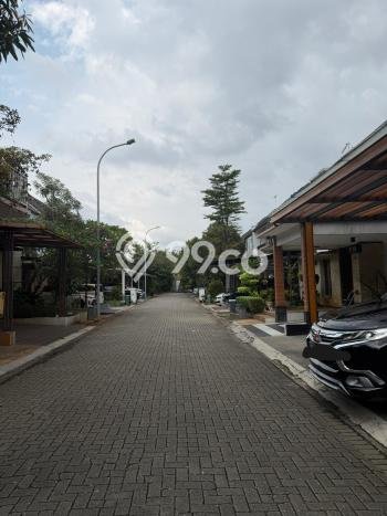 Hunian Elit LB 150m2 Siap Huni Desain Elegan di Rawamangun, Jakarta Timur Hunian Elit LB 150m2 Siap Huni Desain Elegan di Rawamangun, Jakarta Timur