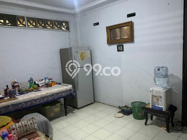 Hunian Elit LB 145m2 Siap Pakai Desain Elegan di Rawamangun, Jakarta Timur Hunian Elit LB 145m2 Siap Pakai Desain Elegan di Rawamangun, Jakarta Timur