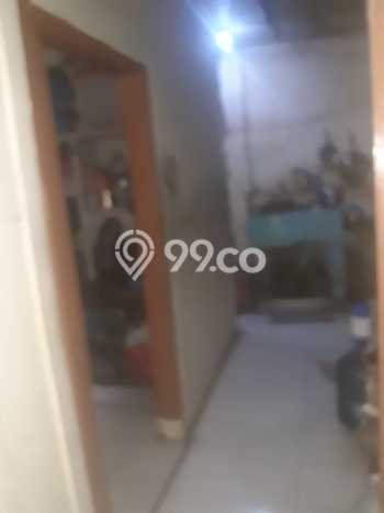 Rumah Elit Modern Tanpa Renovasi di Rawamangun Jakarta Timur Rumah Elit Modern Tanpa Renovasi di Rawamangun Jakarta Timur