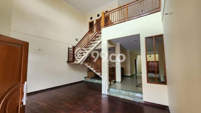 Hunian Mewah LB 600m2 Siap Huni Desain Elegan di Rawamangun, Jakarta Timur Hunian Mewah LB 600m2 Siap Huni Desain Elegan di Rawamangun, Jakarta Timur