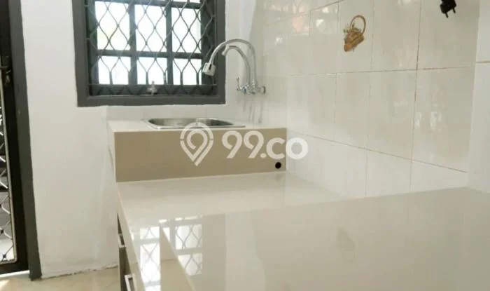 Rumah Kontrakan Jakarta Timur LT 136m2 LB 150m2 Kawasan Rawamangun Rumah Kontrakan Jakarta Timur LT 136m2 LB 150m2 Kawasan Rawamangun