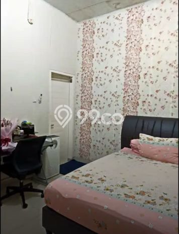 Hunian Elit LB 400m2 Siap Huni Desain Elegan di Rawamangun, Jakarta Timur Hunian Elit LB 400m2 Siap Huni Desain Elegan di Rawamangun, Jakarta Timur