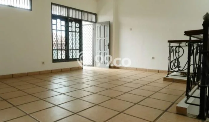 Rumah Kontrakan Jakarta Timur LT 136m2 LB 150m2 Kawasan Rawamangun Rumah Kontrakan Jakarta Timur LT 136m2 LB 150m2 Kawasan Rawamangun