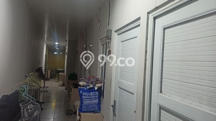 Best Deal Hunian Mewah Ideal dan Luas di Jatinegara, Jakarta Timur Best Deal Hunian Mewah Ideal dan Luas di Jatinegara, Jakarta Timur