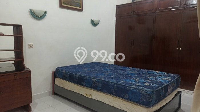 Rumah Luxury Modern Siap Huni di Rawamangun Jakarta Timur Rumah Luxury Modern Siap Huni di Rawamangun Jakarta Timur