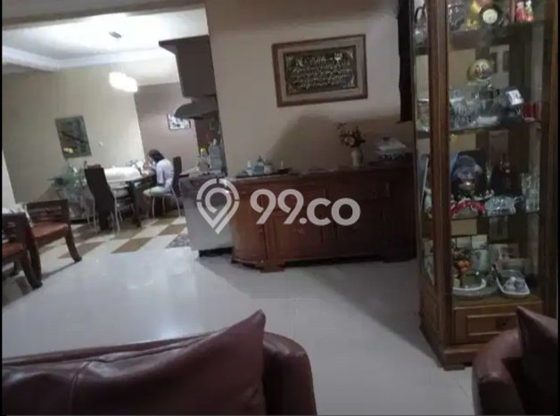 Hunian Super Mewah dengan Akses Paling Strategis di Rawamangun, Jakarta Timur Hunian Super Mewah dengan Akses Paling Strategis di Rawamangun, Jakarta Timur