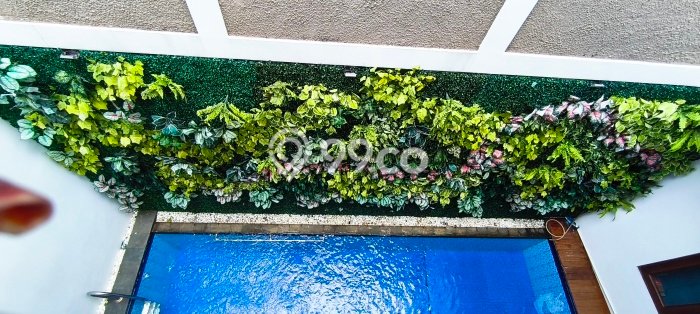 Jual Rumah Luas Megah Dengan View Cantik di Rawamangun, Jakarta Timur Jual Rumah Luas Megah Dengan View Cantik di Rawamangun, Jakarta Timur