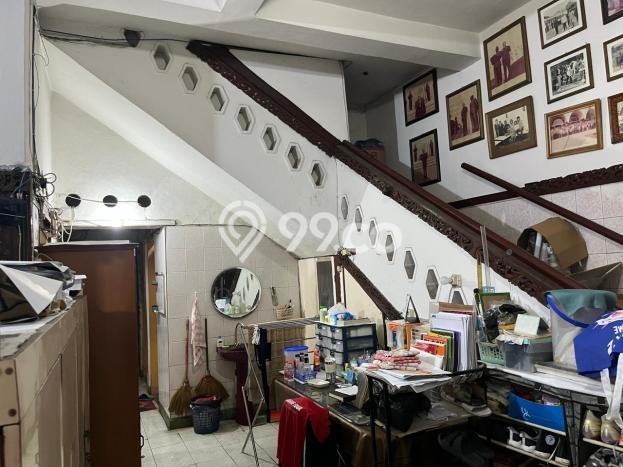 For Sale! Luxury House LT 677m2 Desain Modern di Rawamangun For Sale! Luxury House LT 677m2 Desain Modern di Rawamangun
