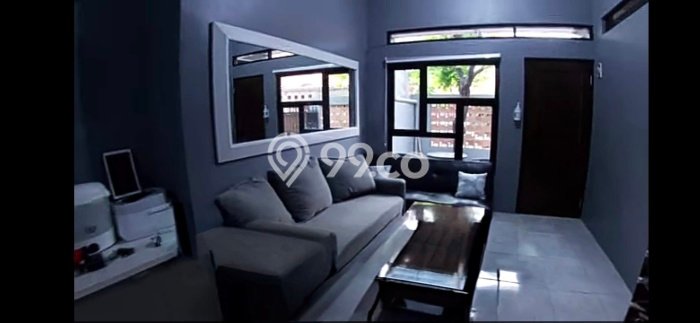 Rumah Modern 2 KT LT 90m2 di Rawamangun Rumah Modern 2 KT LT 90m2 di Rawamangun