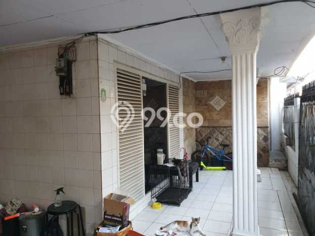 For Sale! Premium House LT 135m2 Desain Modern di Rawamangun For Sale! Premium House LT 135m2 Desain Modern di Rawamangun