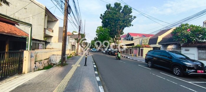 Hunian Super Mewah dengan Akses Paling Strategis di Rawamangun, Jakarta Timur Hunian Super Mewah dengan Akses Paling Strategis di Rawamangun, Jakarta Timur