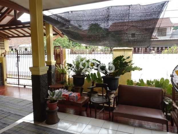 Hunian Super Elit dengan Akses Paling Strategis di Cipinang, Jakarta Timur Hunian Super Elit dengan Akses Paling Strategis di Cipinang, Jakarta Timur