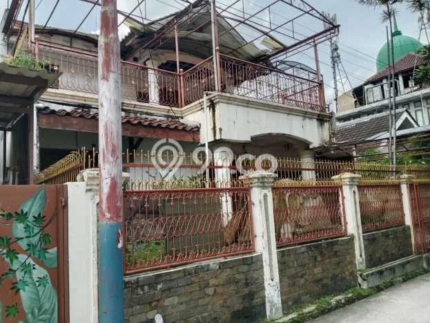 Rumah Luxury Modern Siap Huni di Rawamangun Jakarta Timur Rumah Luxury Modern Siap Huni di Rawamangun Jakarta Timur