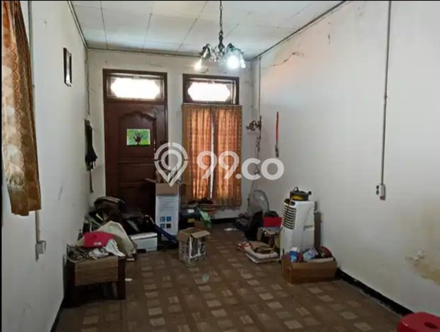 HOT LISTING! Rumah Ready Stock di Rawamangun, Jakarta Timur, LT 230m2m² LB 190m2m² HOT LISTING! Rumah Ready Stock di Rawamangun, Jakarta Timur, LT 230m2m² LB 190m2m²