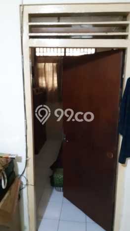 Jual Rumah Eksklusif 2 KT di Rawamangun, Jakarta Timur Jual Rumah Eksklusif 2 KT di Rawamangun, Jakarta Timur