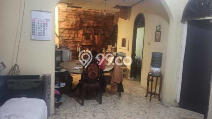 Rumah Minimalis 3 KT di Rawamangun Jakarta Timur Unfurnished Rumah Minimalis 3 KT di Rawamangun Jakarta Timur Unfurnished