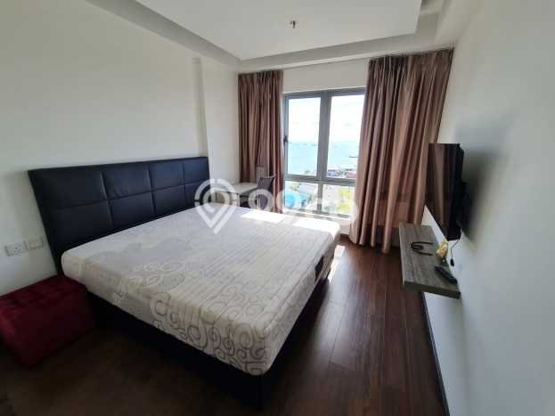 Apartemen Modern Dijual di Lubuk Baja, Batam Dilengkapi 1 KT dan 1 KM Apartemen Modern Dijual di Lubuk Baja, Batam Dilengkapi 1 KT dan 1 KM
