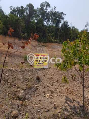 Kavling Tanah di Batam Kota Dijual Luas 1080m2 Legalitas - Kavling Tanah di Batam Kota Dijual Luas 1080m2 Legalitas -
