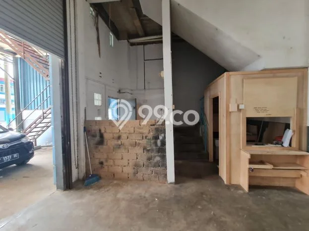 Unit Gudang Disewa Lokasi Batam Kota, Batam Spesifikasi Luas Bangunan 272m2 Unit Gudang Disewa Lokasi Batam Kota, Batam Spesifikasi Luas Bangunan 272m2