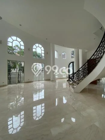 Ready to Use! Premium House LT 620m2 Desain Modern di Lippo Karawaci Ready to Use! Premium House LT 620m2 Desain Modern di Lippo Karawaci