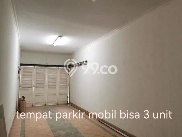 Jual Rumah Luas Elegan Dengan View Cantik di Lippo Karawaci, Tangerang Jual Rumah Luas Elegan Dengan View Cantik di Lippo Karawaci, Tangerang