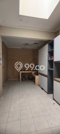 Rumah Strategis Modern Lb 120m2 di Cikupa, Tangerang Rumah Strategis Modern Lb 120m2 di Cikupa, Tangerang