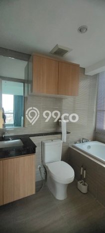 Disewakan Apartemen Harga Terjangkau di Lippo Karawaci 3 KT Disewakan Apartemen Harga Terjangkau di Lippo Karawaci 3 KT