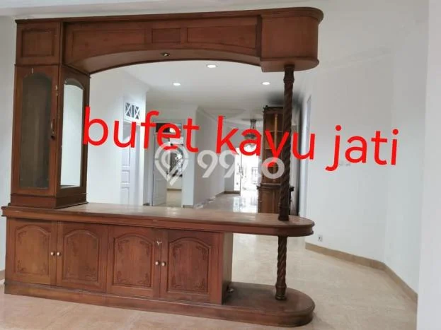 Jual Rumah Luas Elegan Dengan View Cantik di Lippo Karawaci, Tangerang Jual Rumah Luas Elegan Dengan View Cantik di Lippo Karawaci, Tangerang