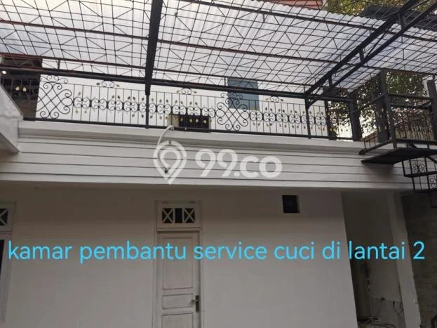 Jual Rumah Luas Elegan Dengan View Cantik di Lippo Karawaci, Tangerang Jual Rumah Luas Elegan Dengan View Cantik di Lippo Karawaci, Tangerang